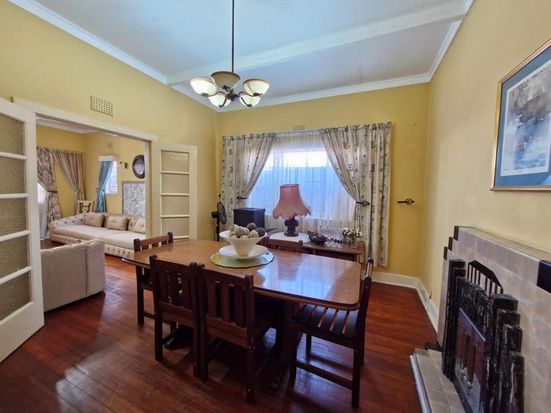 3 Bedroom Property for Sale in Highlands North Gauteng