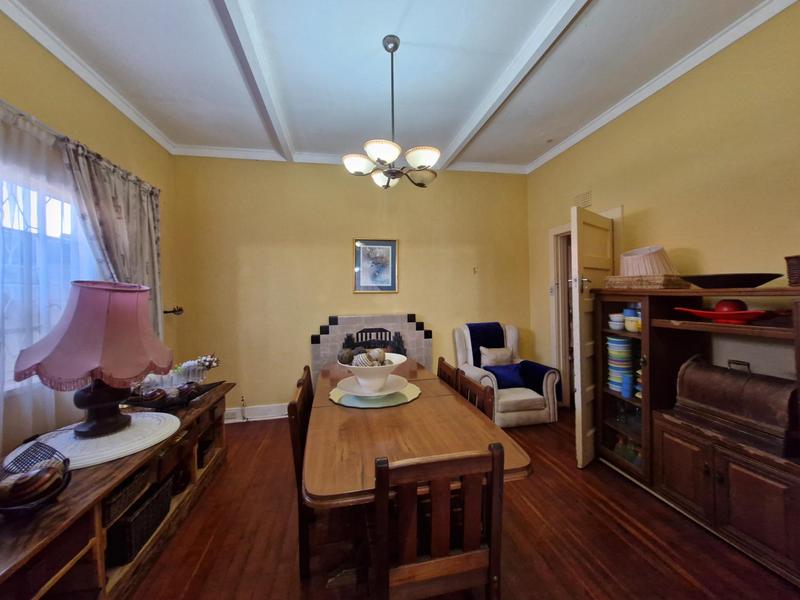 3 Bedroom Property for Sale in Highlands North Gauteng