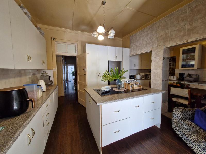 3 Bedroom Property for Sale in Highlands North Gauteng