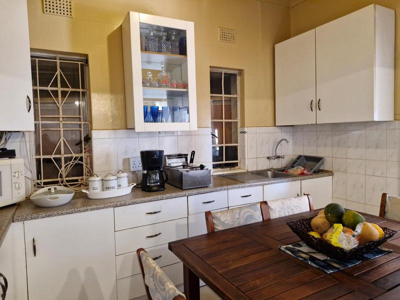 3 Bedroom Property for Sale in Highlands North Gauteng