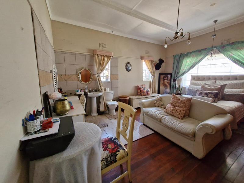 3 Bedroom Property for Sale in Highlands North Gauteng