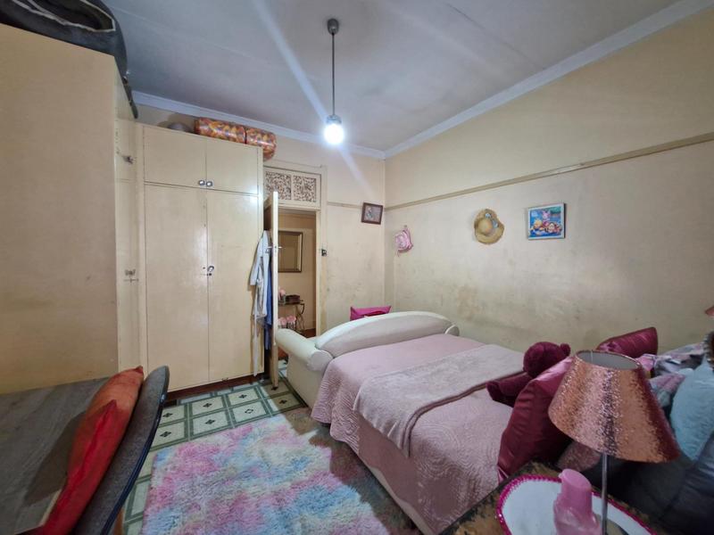3 Bedroom Property for Sale in Highlands North Gauteng