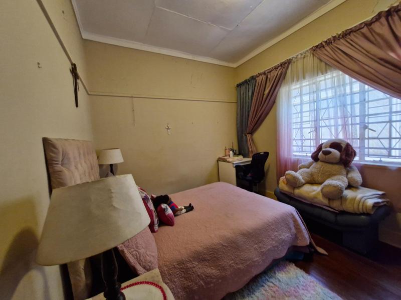 3 Bedroom Property for Sale in Highlands North Gauteng