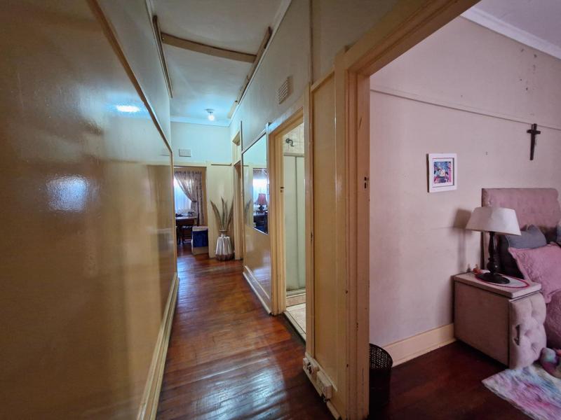 3 Bedroom Property for Sale in Highlands North Gauteng