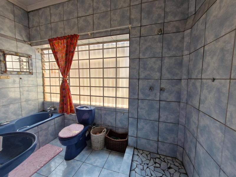 3 Bedroom Property for Sale in Highlands North Gauteng