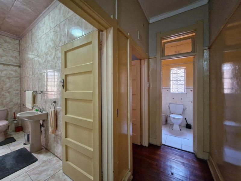 3 Bedroom Property for Sale in Highlands North Gauteng
