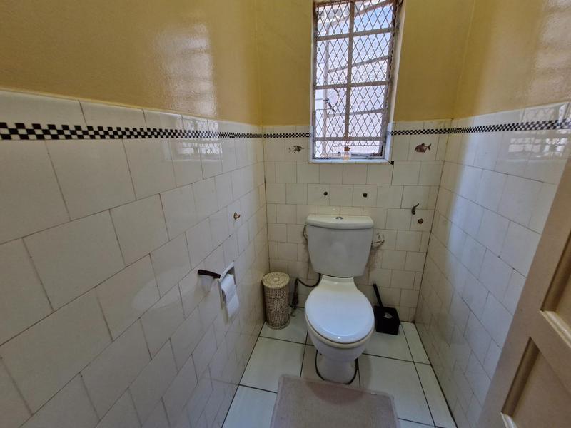 3 Bedroom Property for Sale in Highlands North Gauteng