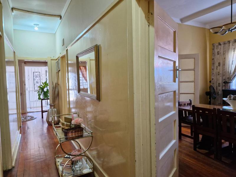 3 Bedroom Property for Sale in Highlands North Gauteng