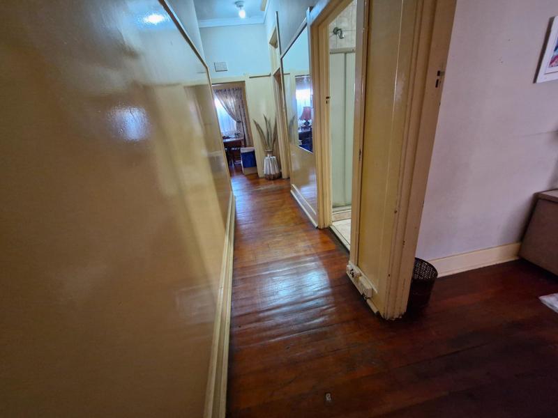 3 Bedroom Property for Sale in Highlands North Gauteng