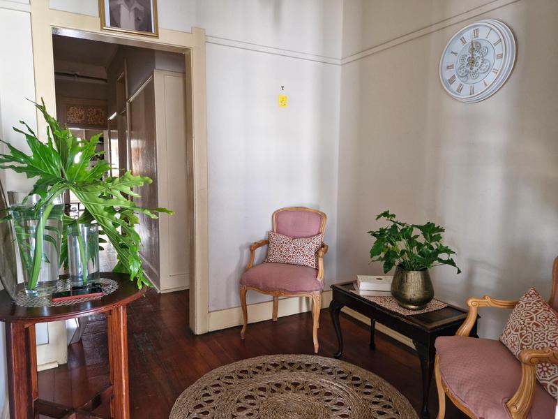 3 Bedroom Property for Sale in Highlands North Gauteng
