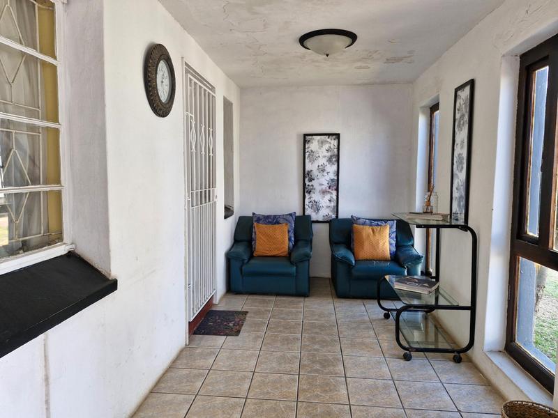 3 Bedroom Property for Sale in Highlands North Gauteng