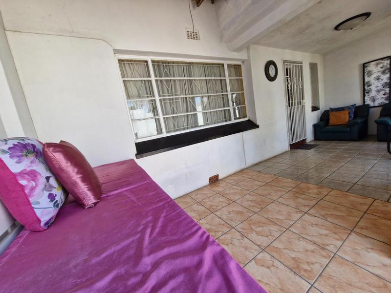 3 Bedroom Property for Sale in Highlands North Gauteng