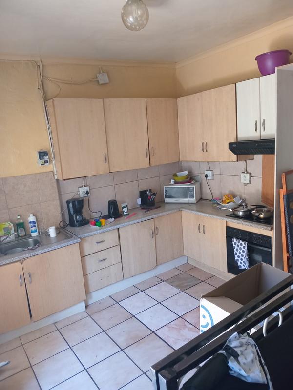 3 Bedroom Property for Sale in Highlands North Gauteng
