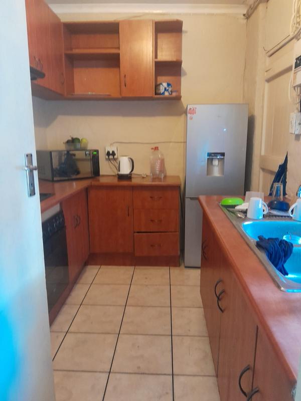 3 Bedroom Property for Sale in Highlands North Gauteng