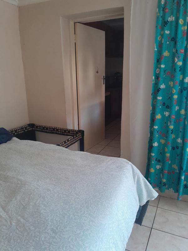 3 Bedroom Property for Sale in Highlands North Gauteng