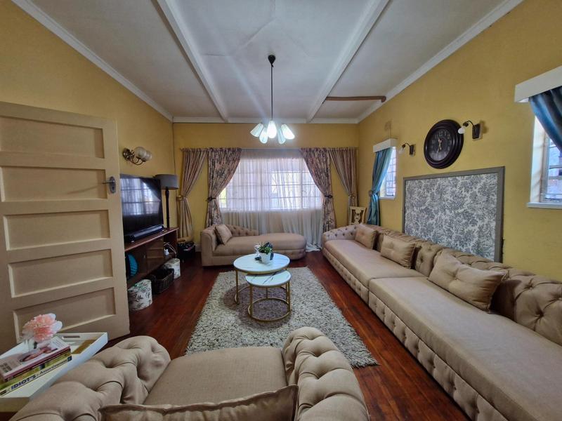3 Bedroom Property for Sale in Highlands North Gauteng