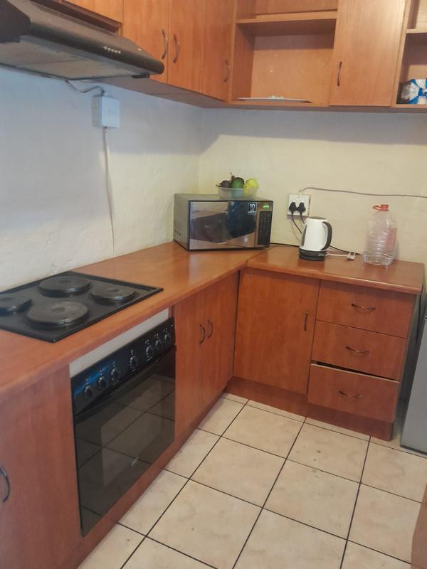 3 Bedroom Property for Sale in Highlands North Gauteng