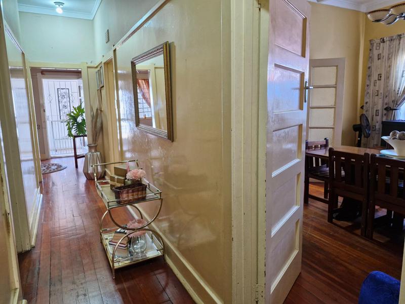 3 Bedroom Property for Sale in Highlands North Gauteng
