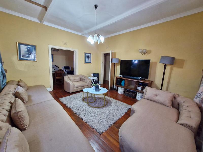 3 Bedroom Property for Sale in Highlands North Gauteng