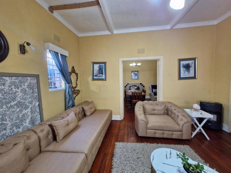 3 Bedroom Property for Sale in Highlands North Gauteng