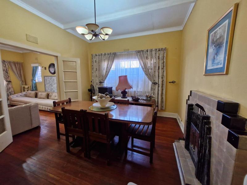 3 Bedroom Property for Sale in Highlands North Gauteng