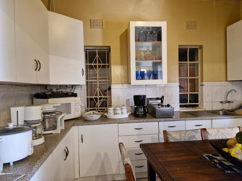 3 Bedroom Property for Sale in Highlands North Gauteng