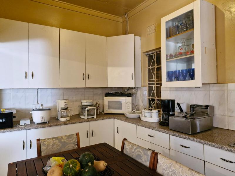 3 Bedroom Property for Sale in Highlands North Gauteng