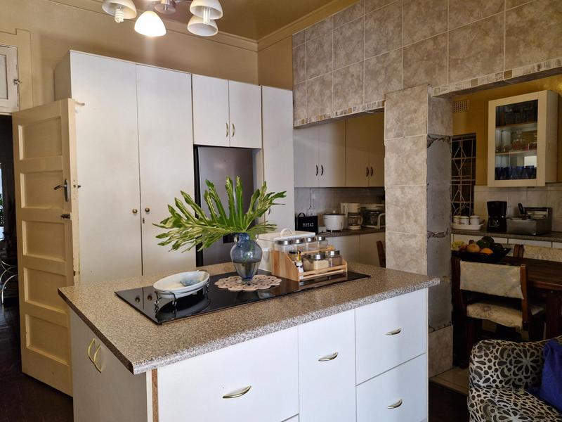 3 Bedroom Property for Sale in Highlands North Gauteng