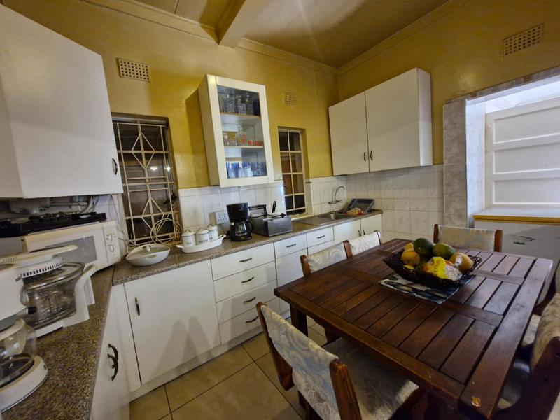 3 Bedroom Property for Sale in Highlands North Gauteng