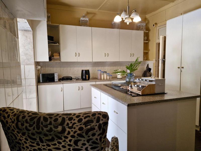 3 Bedroom Property for Sale in Highlands North Gauteng