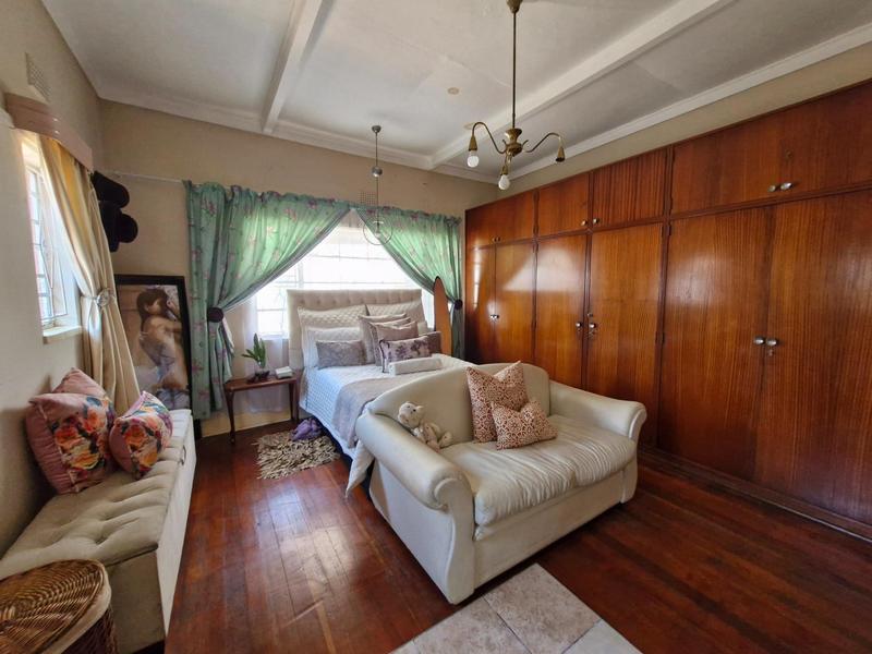 3 Bedroom Property for Sale in Highlands North Gauteng
