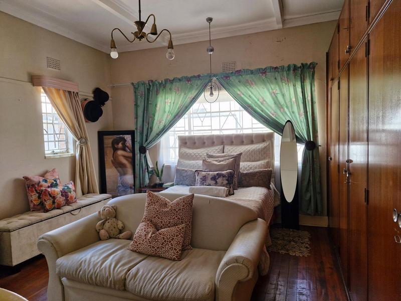 3 Bedroom Property for Sale in Highlands North Gauteng