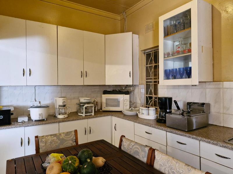3 Bedroom Property for Sale in Highlands North Gauteng