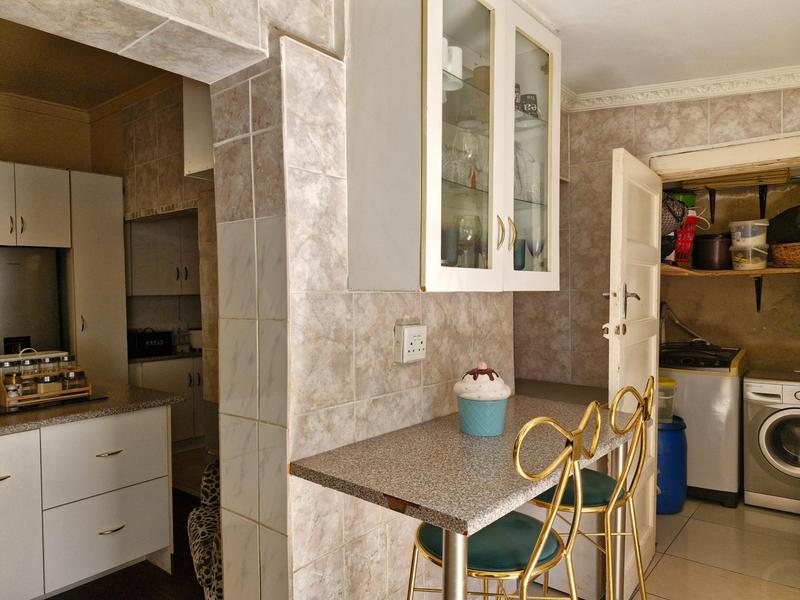 3 Bedroom Property for Sale in Highlands North Gauteng