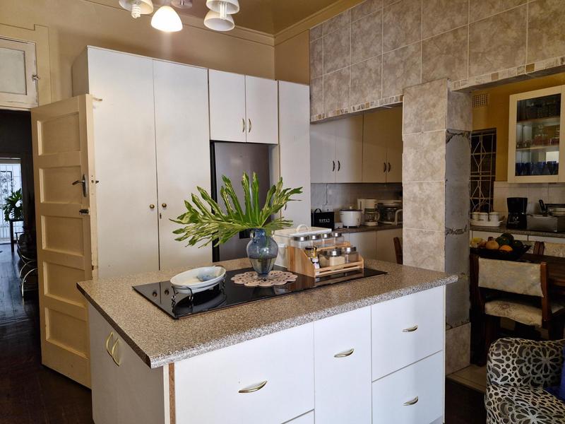 3 Bedroom Property for Sale in Highlands North Gauteng