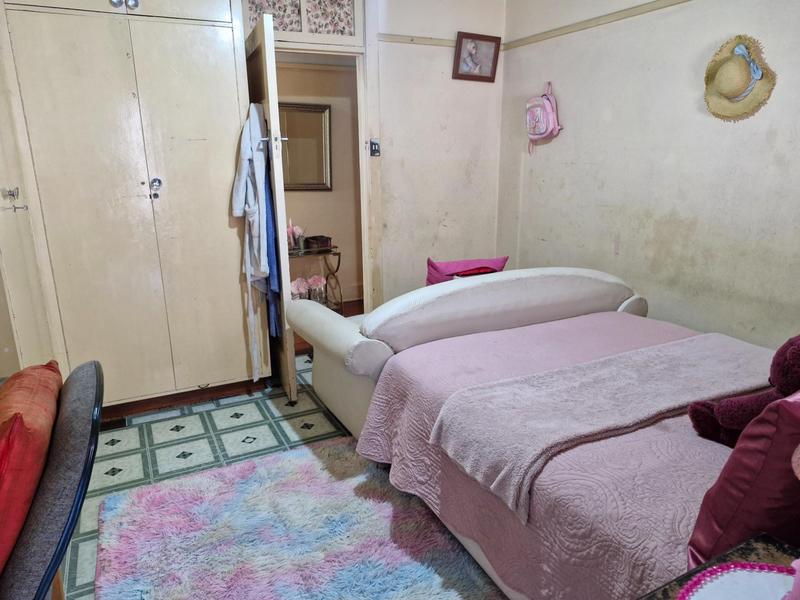 3 Bedroom Property for Sale in Highlands North Gauteng