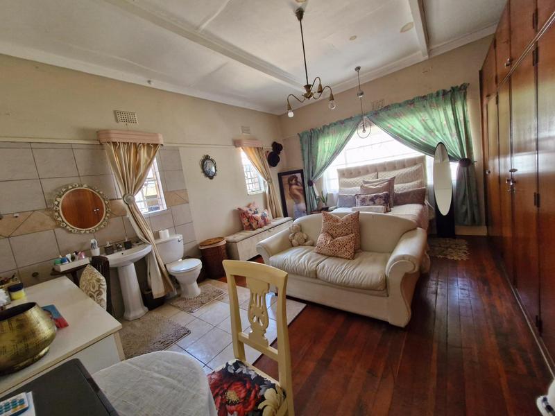 3 Bedroom Property for Sale in Highlands North Gauteng