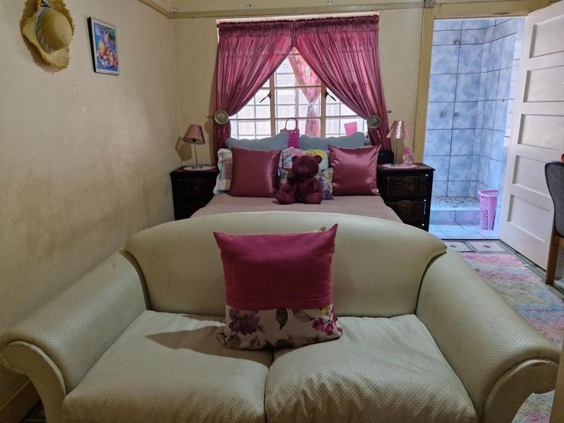 3 Bedroom Property for Sale in Highlands North Gauteng