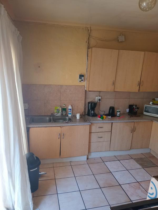 3 Bedroom Property for Sale in Highlands North Gauteng