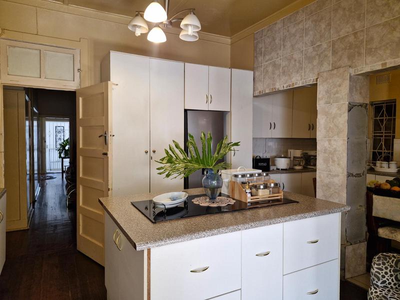 3 Bedroom Property for Sale in Highlands North Gauteng