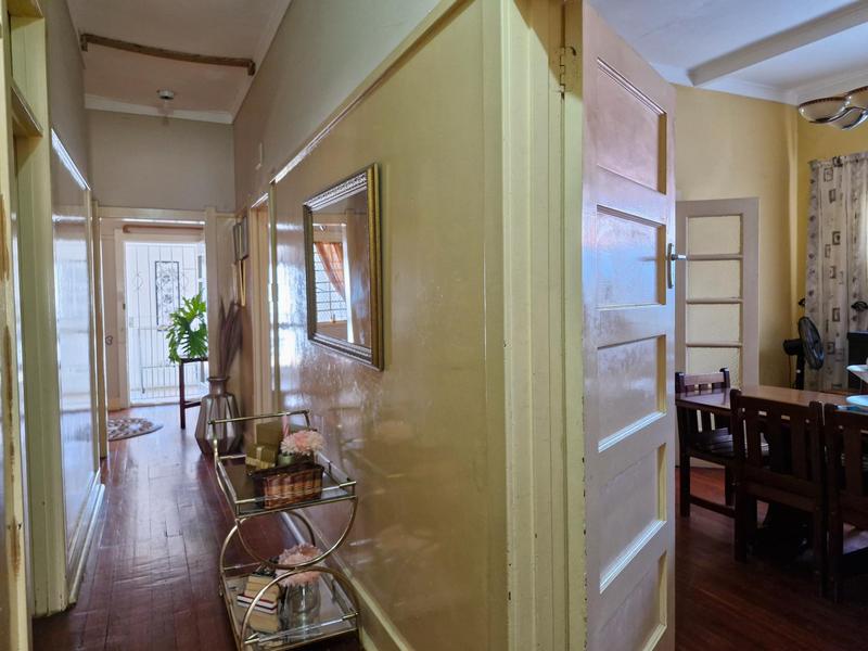 3 Bedroom Property for Sale in Highlands North Gauteng