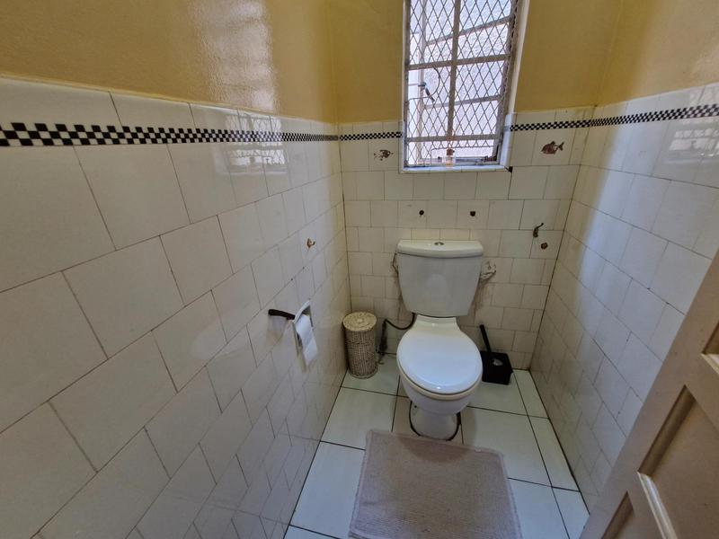 3 Bedroom Property for Sale in Highlands North Gauteng