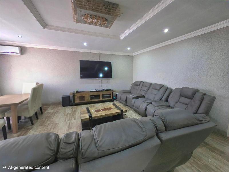 3 Bedroom Property for Sale in Salfin Gauteng