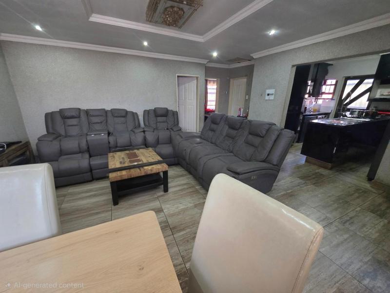 3 Bedroom Property for Sale in Salfin Gauteng