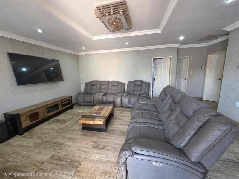 3 Bedroom Property for Sale in Salfin Gauteng
