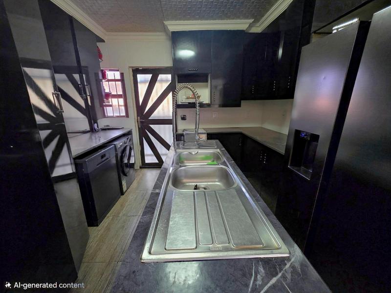 3 Bedroom Property for Sale in Salfin Gauteng
