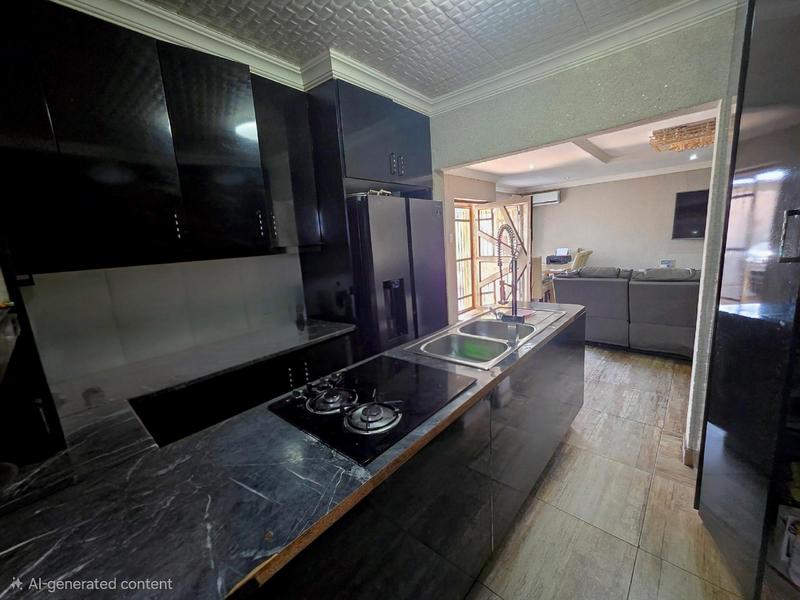 3 Bedroom Property for Sale in Salfin Gauteng