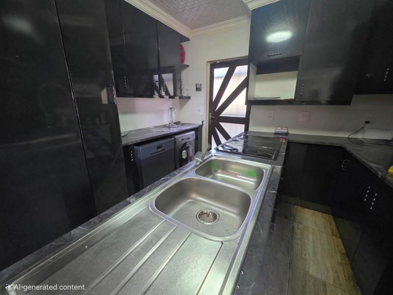 3 Bedroom Property for Sale in Salfin Gauteng