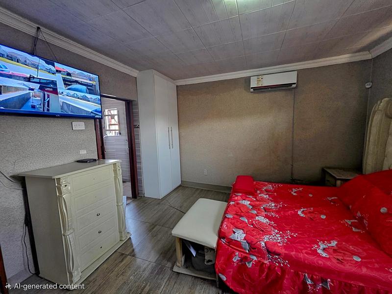 3 Bedroom Property for Sale in Salfin Gauteng