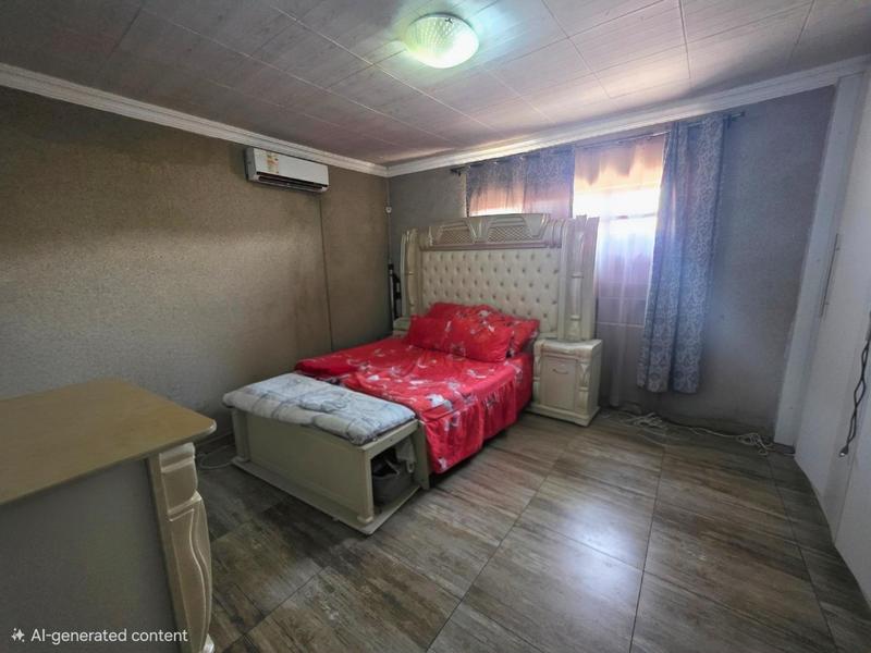 3 Bedroom Property for Sale in Salfin Gauteng